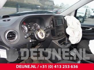 Mercedes Vito Vito (447.6), Van, 2014 2.2 114 CDI 16V picture 20