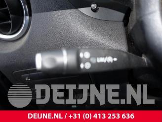 Mercedes Vito Vito (447.6), Van, 2014 2.2 114 CDI 16V picture 22