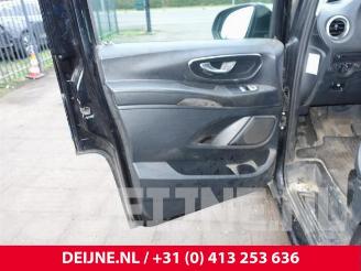 Mercedes Vito Vito (447.6), Van, 2014 2.2 114 CDI 16V picture 17