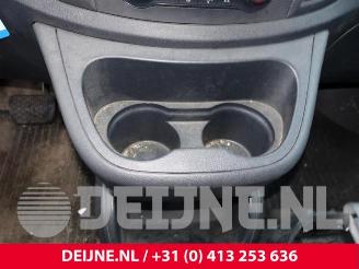 Mercedes Vito Vito (447.6), Van, 2014 2.2 114 CDI 16V picture 30