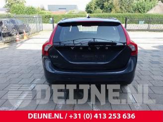 Volvo V-60 V60 I (FW/GW), Combi, 2010 / 2018 1.6 DRIVe picture 6