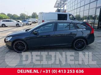 Volvo V-60 V60 I (FW/GW), Combi, 2010 / 2018 1.6 DRIVe picture 4