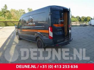 Ford Transit Transit, Van, 2013 2.0 TDCi 16V Eco Blue 170 picture 5