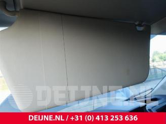 Ford Transit Transit, Van, 2013 2.0 TDCi 16V Eco Blue 170 picture 27