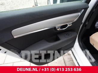 Volvo V-90 V90 II (PW), Combi, 2016 2.0 B6 Mild Hybrid AWD picture 31