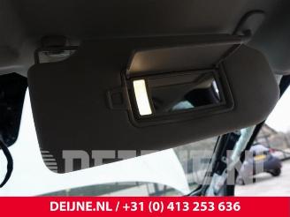 Volvo V-90 V90 II (PW), Combi, 2016 2.0 B6 Mild Hybrid AWD picture 21