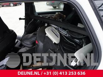 Volvo V-90 V90 II (PW), Combi, 2016 2.0 B6 Mild Hybrid AWD picture 32