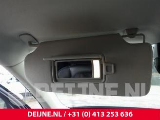 Volvo Xc-90 XC90 II, SUV, 2014 2.0 T8 16V Twin Engine AWD picture 28