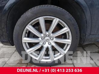 Volvo Xc-90 XC90 II, SUV, 2014 2.0 T8 16V Twin Engine AWD picture 10