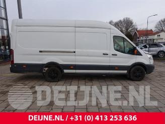 Ford Transit Transit, Van, 2013 2.2 TDCi 16V RWD picture 9