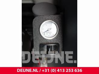 Ford Transit Transit, Van, 2013 2.2 TDCi 16V RWD picture 33