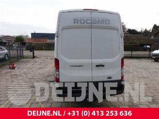 Ford Transit Transit, Van, 2013 2.2 TDCi 16V RWD picture 7