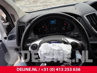 Ford Transit Transit, Van, 2013 2.2 TDCi 16V RWD picture 28