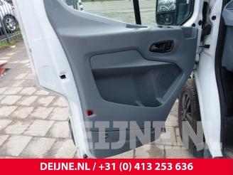 Ford Transit Transit, Van, 2013 2.2 TDCi 16V RWD picture 20