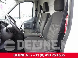 Ford Transit Transit, Van, 2013 2.2 TDCi 16V RWD picture 23