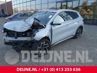 BYD Atto 3 Atto 3/Atto 3 Evo, SUV, 2022 FWD 60 kWh picture 3