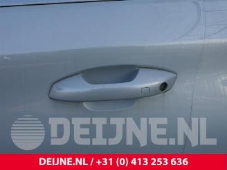 BYD Atto 3 Atto 3, SUV, 2022 60kWh picture 15