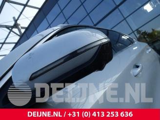 BYD Atto 3 Atto 3/Atto 3 Evo, SUV, 2022 FWD 60 kWh picture 12