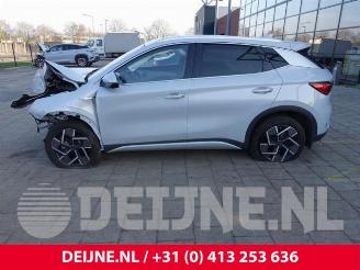 BYD Atto 3 Atto 3, SUV, 2022 60kWh picture 4