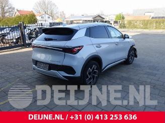 BYD Atto 3 Atto 3, SUV, 2022 60 kWh picture 7