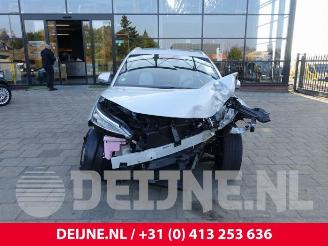 BYD Atto 3 Atto 3/Atto 3 Evo, SUV, 2022 FWD 60 kWh picture 2