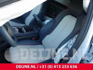 BYD Atto 3 Atto 3/Atto 3 Evo, SUV, 2022 FWD 60 kWh picture 22