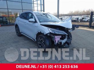 Autoverwertung BYD Atto 3 Atto 3, SUV, 2022 60kWh 2024/6