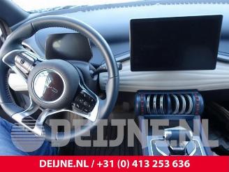 BYD Atto 3 Atto 3/Atto 3 Evo, SUV, 2022 FWD 60 kWh picture 32