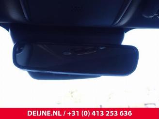 BYD Atto 3 Atto 3/Atto 3 Evo, SUV, 2022 FWD 60 kWh picture 26