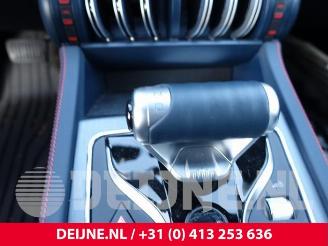 BYD Atto 3 Atto 3/Atto 3 Evo, SUV, 2022 FWD 60 kWh picture 29