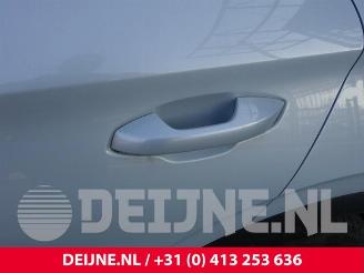 BYD Atto 3 Atto 3/Atto 3 Evo, SUV, 2022 FWD 60 kWh picture 34