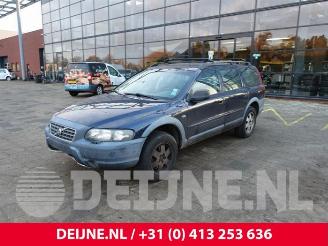 Volvo Xc-70 XC70 (SZ), SUV, 2000 / 2007 XC70 2.4 T 20V picture 3