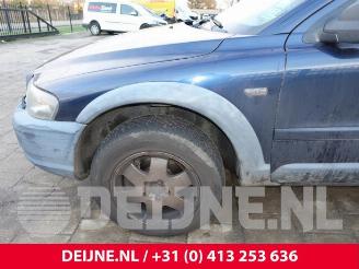 Volvo Xc-70 XC70 (SZ), SUV, 2000 / 2007 XC70 2.4 T 20V picture 9