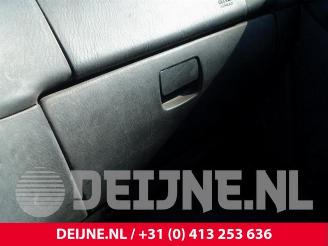 Hyundai Starex Starex (H 1), MPV, 1997 / 2004 2.5 TD picture 28