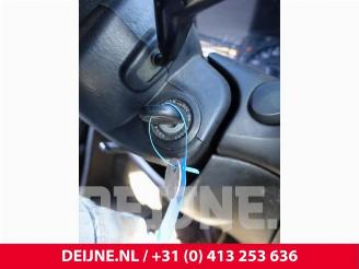 Hyundai Starex Starex (H 1), MPV, 1997 / 2004 2.5 TD picture 24