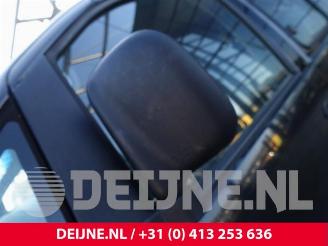 Hyundai Starex Starex (H 1), MPV, 1997 / 2004 2.5 TD picture 12