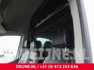 Hyundai H-350 H-350, Van, 2015 2.5 CRDi picture 23