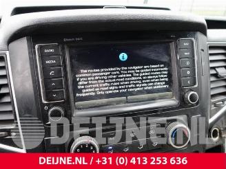 Hyundai H-350 H-350, Van, 2015 2.5 CRDi picture 26