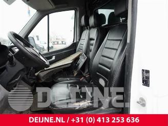 Hyundai H-350 H-350, Van, 2015 2.5 CRDi picture 20