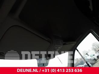 Hyundai H-350 H-350, Van, 2015 2.5 CRDi picture 22