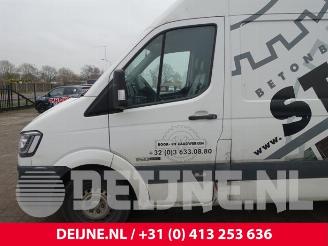Hyundai H-350 H-350, Van, 2015 2.5 CRDi picture 16