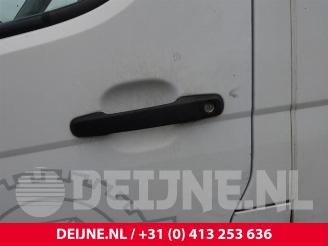 Hyundai H-350 H-350, Van, 2015 2.5 CRDi picture 15