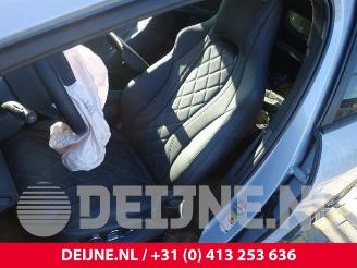BYD SEAL Sealion 7, SUV, 2024 Design 82.5 kWh, Excellence 91.3 kWh AWD picture 20