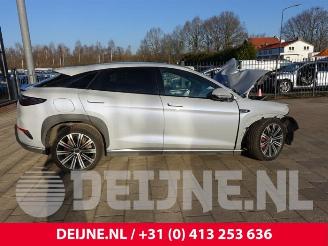 BYD SEAL Sealion 7, SUV, 2024 Design 82.5 kWh, Excellence 91.3 kWh AWD picture 8