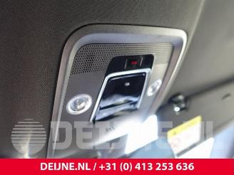 BYD SEAL Sealion 7, SUV, 2024 Design 82.5 kWh, Excellence 91.3 kWh AWD picture 26