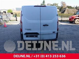Ford Transit Transit Custom, Van, 2011 / 2023 2.2 TDCi 16V picture 6