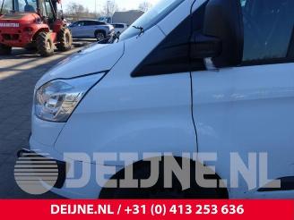 Ford Transit Transit Custom, Van, 2011 / 2023 2.2 TDCi 16V picture 9