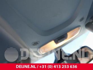 Ford Transit Transit Custom, Van, 2011 / 2023 2.2 TDCi 16V picture 27