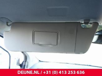 Ford Transit Transit Custom, Van, 2011 / 2023 2.2 TDCi 16V picture 25
