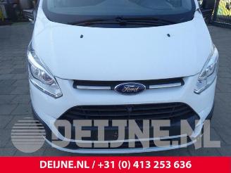 Ford Transit Transit Custom, Van, 2011 / 2023 2.2 TDCi 16V picture 35